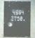 SMD CI NLAS4684FCTCG ULTRA-LOW RESISTANCE DUAL SPDT ANALOG SWITCH INTEGRATED CIRCUITS CIRCUITO INTEGRADO IC SMT 