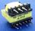 TRAFO EEL-19-2005 FERRITE CORE HORIZONTAL PTH TRANSFORMERS THT 