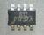 SMD CI UP7533M8 INTEGRATED CIRCUITS IC SMT 