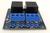 MODULO DE 2 RELE 5V 10A 