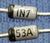 DIODO ZENER 0,4W 6,2V 1N823 (1N753A) DIODES PTH THT 