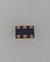 SMD CRISTAL 20.000MHZ 5C 100PPM Crystals CRYSTAL SMT 