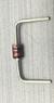 DIODO ZENER 1W 6,8V 1N4736A DIODES PTH THT 1n4736