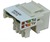 CONECTOR FEMEA RJ11 KEYST CAT3 6X4 PACOTE COM 10 UNIDADES 21C102 