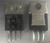 TRANSISTOR BUZ73 TRANSISTORS PTH THT 