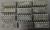 CI 74LS175 INTEGRATED CIRCUITS CIRCUITO INTEGRADO IC PTH THT DIVERSAS
