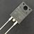 DIODO RET 10A 600V MURF1060 SUPER FAST RECOVERY SILICON RECTIFIER DIODES PTH THT 