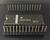 CI HT4204-2K (HA11724) INTEGRATED CIRCUITS CIRCUITO INTEGRADO IC PTH THT 