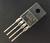 REGULADOR DE TENSAO 9V 2A KIA278R09PI-U/P PTH VOLTAGE REGULATORS THT 