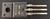 DIODO RET DUPLO 30A 80V FMWN-2308 DIODES PTH THT 