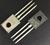 TRANSISTOR BD238 PNP TRANSISTORS PTH THT 
