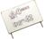 CAPACITOR POLIESTER SUPRESSOR 470NF X 250V 10% 30mm X2 MKT BRANCO FILM CAPACITORS PTH THT 
