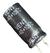 CAPACITOR ELETROLITICO 1000uF X 25V RADIAL ALUMINUM ELECTROLYTIC CAPACITORS - RADIAL PTH THT 
