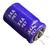 CAPACITOR ELETROLITICO 1000uF X 35V RADIAL 85C 12*20mm SD1V108M12020SS100 ALUMINUM ELECTROLYTIC CAPACITORS - RADIAL PTH THT 