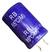 CAPACITOR ELETROLITICO 1000uF X 35V RADIAL 85C 13*21mm ROXO ALUMINUM ELECTROLYTIC CAPACITORS - RADIAL PTH THT 