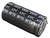 CAPACITOR ELETROLITICO 150uF X 450V RADIAL 105 20*40mm EKM159M2WM40NBSMP ALUMINUM ELECTROLYTIC CAPACITORS - RADIAL PTH THT 