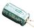 CAPACITOR ELETROLITICO 220uF X 6,3V RADIAL 85C 6*11mm VERDE ALUMINUM ELECTROLYTIC CAPACITORS - RADIAL PTH THT 