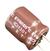 CAPACITOR ELETROLITICO 330uF X 35V RADIAL 105C 10*12mm 067G5153316KT ALUMINUM ELECTROLYTIC CAPACITORS - RADIAL PTH THT 