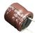 CAPACITOR ELETROLITICO 270uF X 25V RADIAL 10*9mm 105C EH1E271MPN1009U ALUMINUM ELECTROLYTIC CAPACITORS - RADIAL PTH THT 