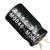 CAPACITOR ELETROLITICO 220uF X 10V RADIAL 85C 6.3*11mm UVR1A221MEA1TA ALUMINUM ELECTROLYTIC CAPACITORS - RADIAL PTH THT 