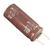 CAPACITOR ELETROLITICO 330uF X 50V RADIAL 105C 10*24mm ALUMINUM ELECTROLYTIC CAPACITORS - RADIAL PTH THT 