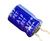 CAPACITOR ELETROLITICO 330uF X 16V RADIAL 85C 8*12mm ALUMINUM ELECTROLYTIC CAPACITORS - RADIAL PTH THT 
