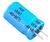 CAPACITOR ELETROLITICO 470uF X 35V RADIAL 85C 10*17mm ALUMINUM ELECTROLYTIC CAPACITORS - RADIAL PTH THT 