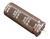 CAPACITOR ELETROLITICO 680uF X 50V RADIAL 105C 12*34mm LXV MARROM ALUMINUM ELECTROLYTIC CAPACITORS - RADIAL PTH THT 