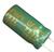 CAPACITOR ELETROLITICO 1000uF X 10V RADIAL 105C 8*16mm VERDE GF1000/10 ALUMINUM ELECTROLYTIC CAPACITORS - RADIAL PTH THT 