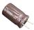 CAPACITOR ELETROLITICO 68uF X 63V RADIAL 105C 10*16mm MARROM ALUMINUM ELECTROLYTIC CAPACITORS - RADIAL PTH THT 