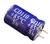 CAPACITOR ELETROLITICO 2200uF X 16V RADIAL 85C 12*20mm CD110 ROXO ALUMINUM ELECTROLYTIC CAPACITORS - RADIAL PTH THT 