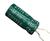 CAPACITOR ELETROLITICO 1,5uF X 50V 105C 5*11mm 4300-BF155E-T1 ALUMINUM ELECTROLYTIC CAPACITORS - RADIAL PTH THT 