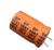 CAPACITOR ELETROLITICO 3,3uF X 63V RADIAL BIPOLAR 105C 16*25mm 203803523601 C4 ALUMINUM ELECTROLYTIC CAPACITORS - RADIAL PTH THT 