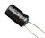 CAPACITOR ELETROLITICO 3,3uF X 35V RADIAL 85C 4*7mm CE04NW1V3R3M7 ALUMINUM ELECTROLYTIC CAPACITORS - RADIAL PTH THT 