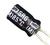 CAPACITOR ELETROLITICO 4,7uF X 50V RADIAL 85C 4*7mm 50MS74R7MT54X7 ALUMINUM ELECTROLYTIC CAPACITORS - RADIAL PTH THT 