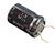 CAPACITOR ELETROLITICO 4,7uF X 160V RADIAL 85C 8*11.5mm ALUMINUM ELECTROLYTIC CAPACITORS - RADIAL PTH THT 