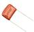 CAPACITOR POLIESTER 390NF X 250V FILM CAPACITORS PTH THT 