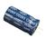 CAPACITOR ELETROLITICO 2200uF X 16V RADIAL 105C 12,5*25mm CD263 ALUMINUM ELECTROLYTIC CAPACITORS - RADIAL PTH THT 