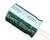 CAPACITOR ELETROLITICO 2200uF X 16V RADIAL 85C 16*26mm CESSL1C222M1626AD ALUMINUM ELECTROLYTIC CAPACITORS - RADIAL PTH THT 