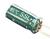 CAPACITOR ELETROLITICO 10uF X 16V 85C 5*11mm CESSL1C100M0511AF ALUMINUM ELECTROLYTIC CAPACITORS - RADIAL PTH THT 
