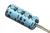 CAPACITOR ELETROLITICO 22uF X 16V 5*11mm +/-20% RADIAL ALUMINUM ELECTROLYTIC CAPACITORS - RADIAL PTH THT 