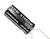 CAPACITOR ELETROLITICO 10uF X 16V 85C 5*11mm SKR100M1CD11 SKP100M1CD11-MP SKM100M1CD11-P ALUMINUM ELECTROLYTIC CAPACITORS - RADIAL PTH THT 
