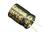 CAPACITOR ELETROLITICO 22uF X 25V RADIAL 105C 5*7mm ALUMINUM ELECTROLYTIC CAPACITORS - RADIAL PTH THT 