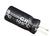 CAPACITOR ELETROLITICO 22uF X 25V RADIAL 105C 5*11mm PRETO ALUMINUM ELECTROLYTIC CAPACITORS - RADIAL PTH THT 