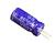 CAPACITOR ELETROLITICO 33uF X 16V RADIAL 85C 5*11mm ROXO ACON ALUMINUM ELECTROLYTIC CAPACITORS - RADIAL PTH THT 