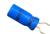 CAPACITOR ELETROLITICO 33uF X 25V RADIAL 85C 5*11mm AZUL CEXF1E330V-X ALUMINUM ELECTROLYTIC CAPACITORS - RADIAL PTH THT 