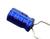 CAPACITOR ELETROLITICO 33uF X 10V RADIAL 85C 4*7mm ECA1AAK330XB ALUMINUM ELECTROLYTIC CAPACITORS - RADIAL PTH THT 