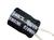CAPACITOR ELETROLITICO 47uF X 16V RADIAL 85C 5*7mm QEKJ1CM-476Z ALUMINUM ELECTROLYTIC CAPACITORS - RADIAL PTH THT 