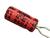 CAPACITOR ELETROLITICO 47uF X 10V RADIAL 5*11mm 85C VERMELHO ALUMINUM ELECTROLYTIC CAPACITORS - RADIAL PTH THT 