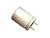 CAPACITOR ELETROLITICO SOLIDO 560uF X 6,3V RADIAL 6*8mm ALUMINUM ELECTROLYTIC CAPACITORS PTH THT 